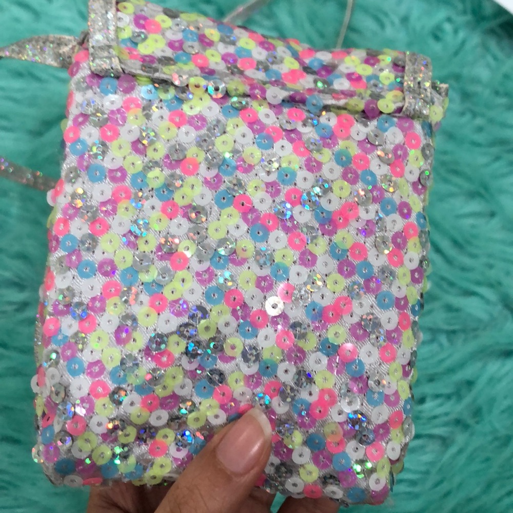 JUSTICE BAG - Picture 2 of 3